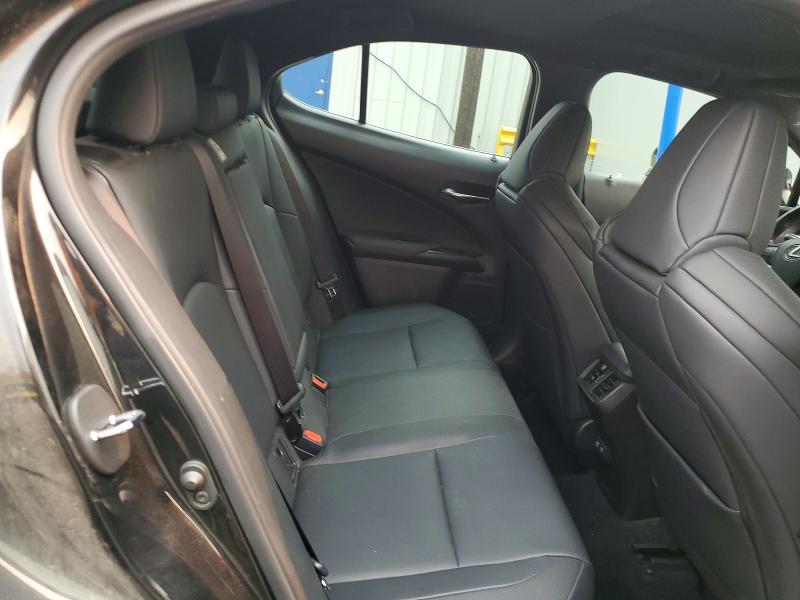 Photo 10 from auction – 2020 LEXUS UX with VIN JTHR9JBH5L2032083
