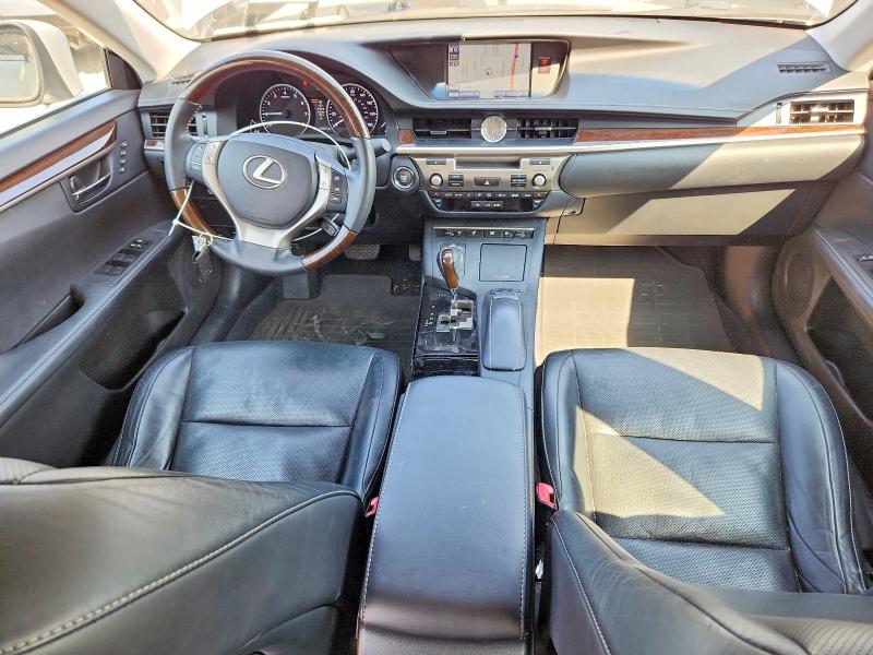 Photo 8 from auction – 2013 LEXUS ES with VIN JTHBK1GG8D2031114