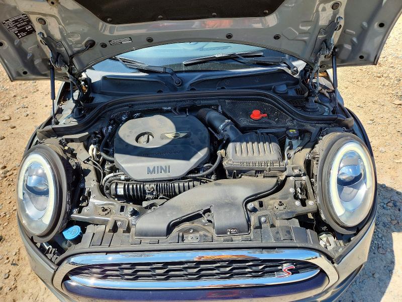 Photo 11 from auction – 2016 MINI COOPER with VIN WMWXU3C52G2B63677