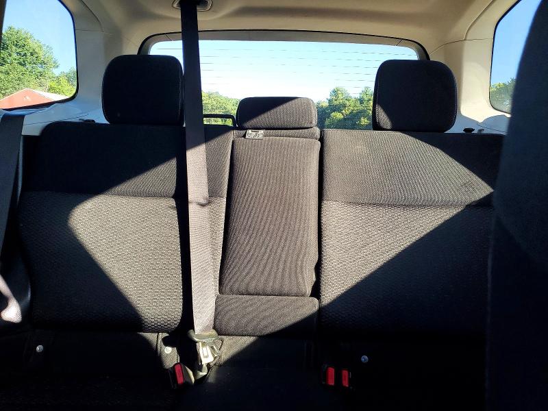 Photo 10 from auction – 2014 SUBARU FORESTER with VIN JF2SJAEC9EH539211