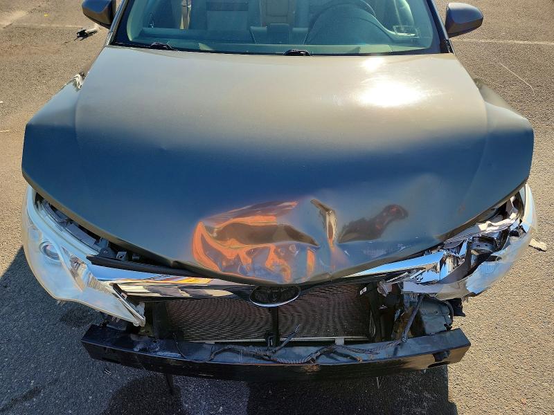 Photo 11 from auction – 2014 TOYOTA CAMRY with VIN 4T1BK1FKXEU540145