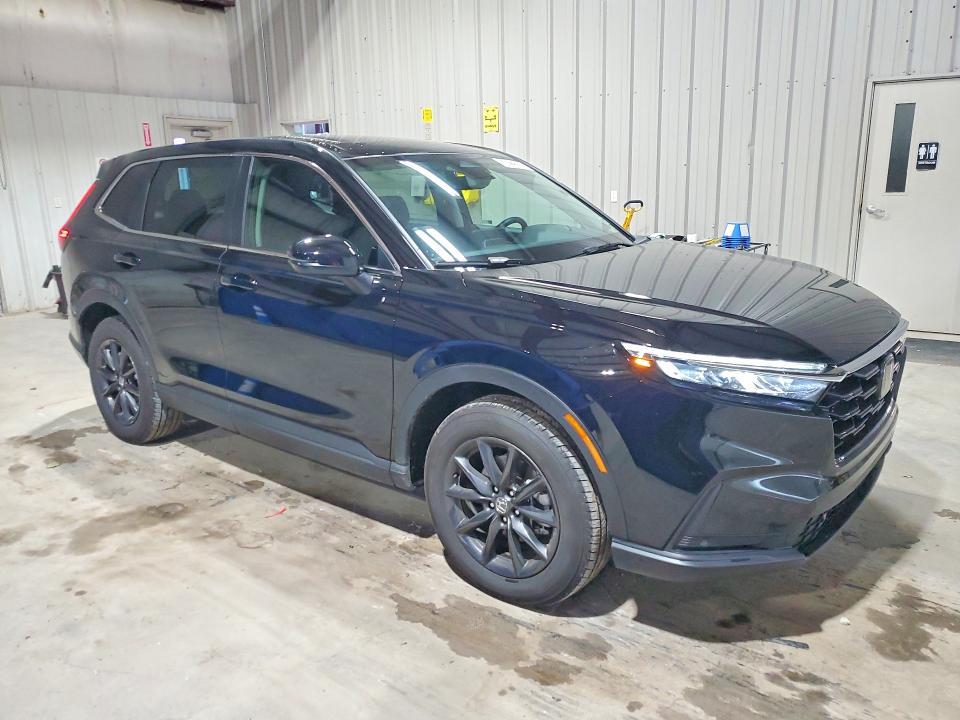 Photo 4 from auction – 2026 HONDA CR-V with VIN 2HKRS4H72TH495299
