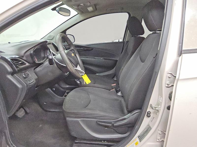 صورة رقم 7 من المزاد - 2021 CHEVROLET SPARK مع VIN KL8CD6SAXMC750156