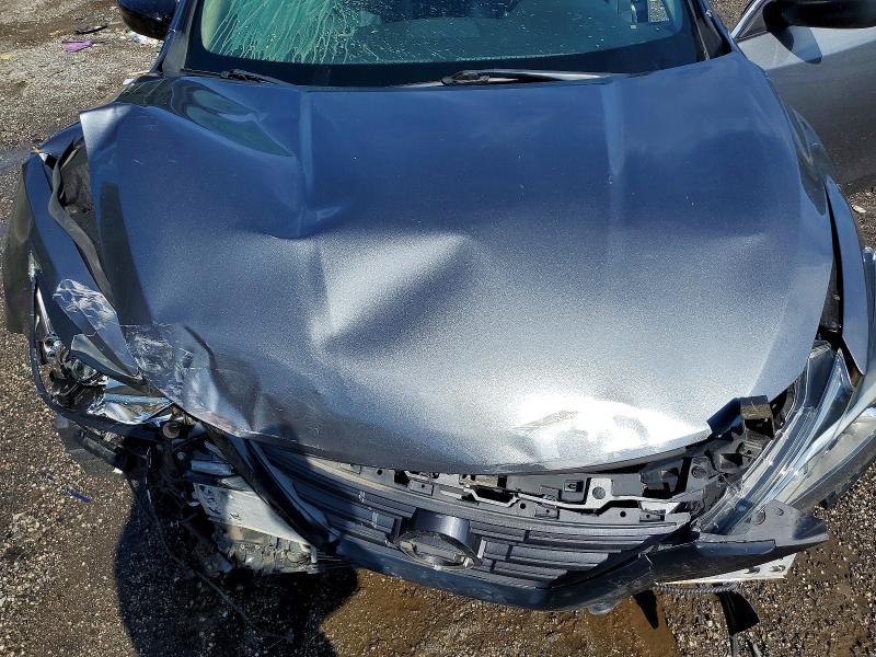 Photo 11 from auction – 2018 NISSAN ALTIMA with VIN 1N4AL3AP0JC256198