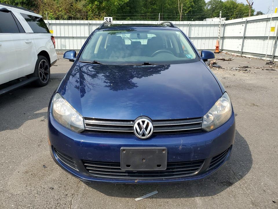 Photo 5 from auction – 2013 VOLKSWAGEN JETTA with VIN 3VWPL7AJ5DM616671