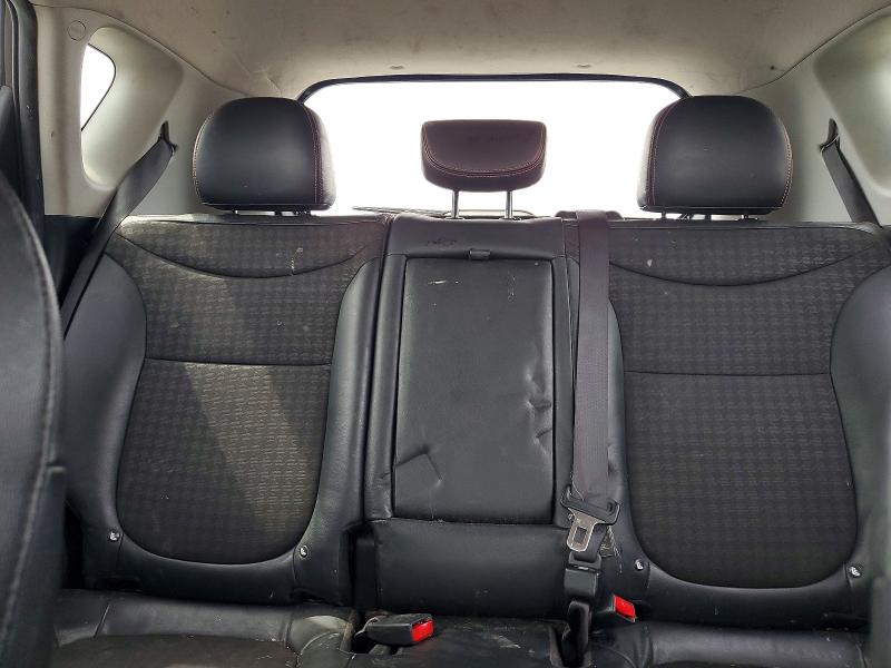Photo 10 from auction – 2018 KIA SOUL with VIN KNDJX3AAXJ7893263