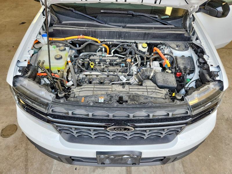Zdjęcie 11 z aukcji – 2024 FORD MAVERICK z VIN 3FTTW8H33RRA66080