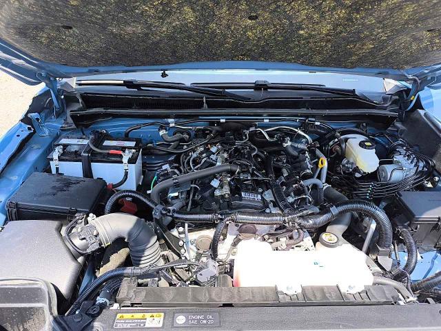 Photo 12 from auction – 2025 TOYOTA 4RUNNER with VIN JTEVA5BR0S5024845