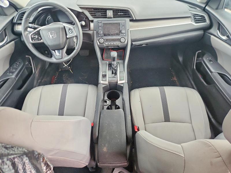 Photo 8 from auction – 2019 HONDA CIVIC with VIN 2HGFC2F67KH551261