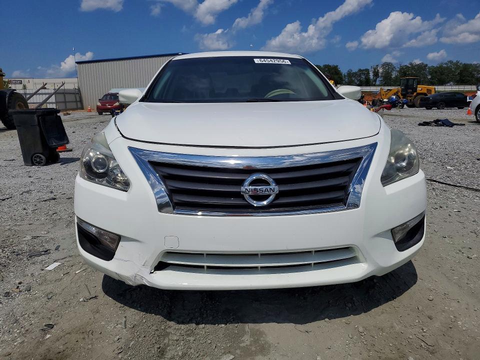 Photo 5 from auction – 2015 NISSAN ALTIMA with VIN 1N4AL3AP8FC480987