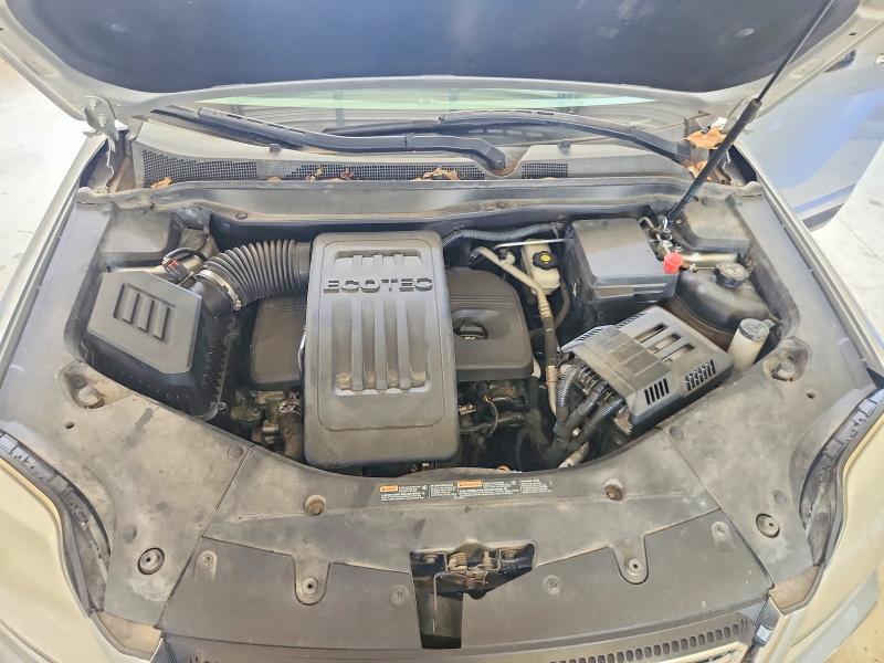 Photo 11 from auction – 2016 GMC TERRAIN with VIN 2GKALPEK7G6145668