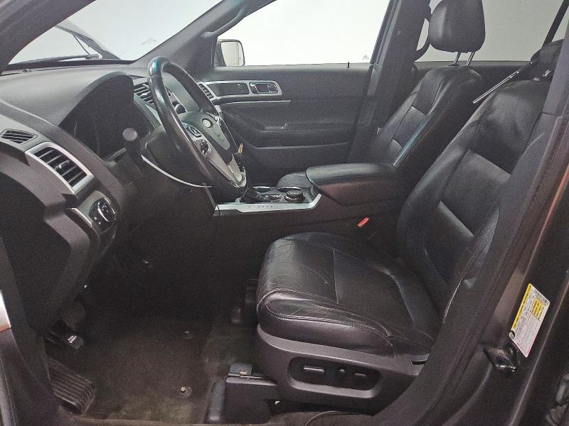 Photo 7 from auction – 2011 FORD EXPLORER with VIN 1FMHK8D82BGA74859