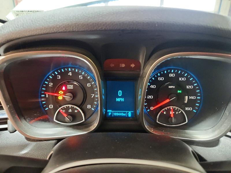 Photo 9 from auction – 2013 CHEVROLET MALIBU with VIN 1G11A5SA0DF280146