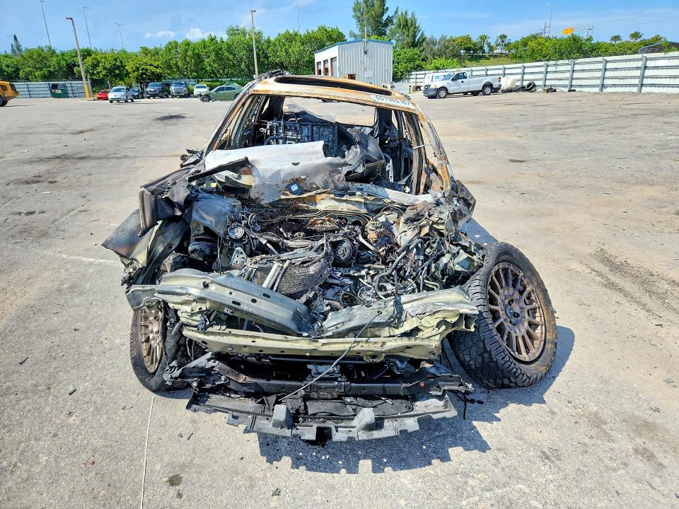 Photo 5 from auction – 2018 SUBARU OUTBACK with VIN 4S4BSANC1J3210260