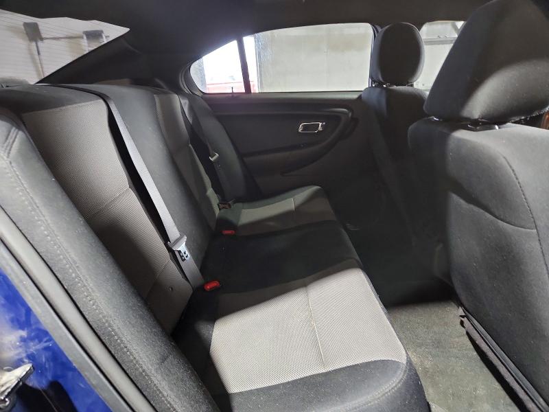 Zdjęcie 10 z aukcji – 2014 FORD TAURUS z VIN 1FAHP2MK7EG130027