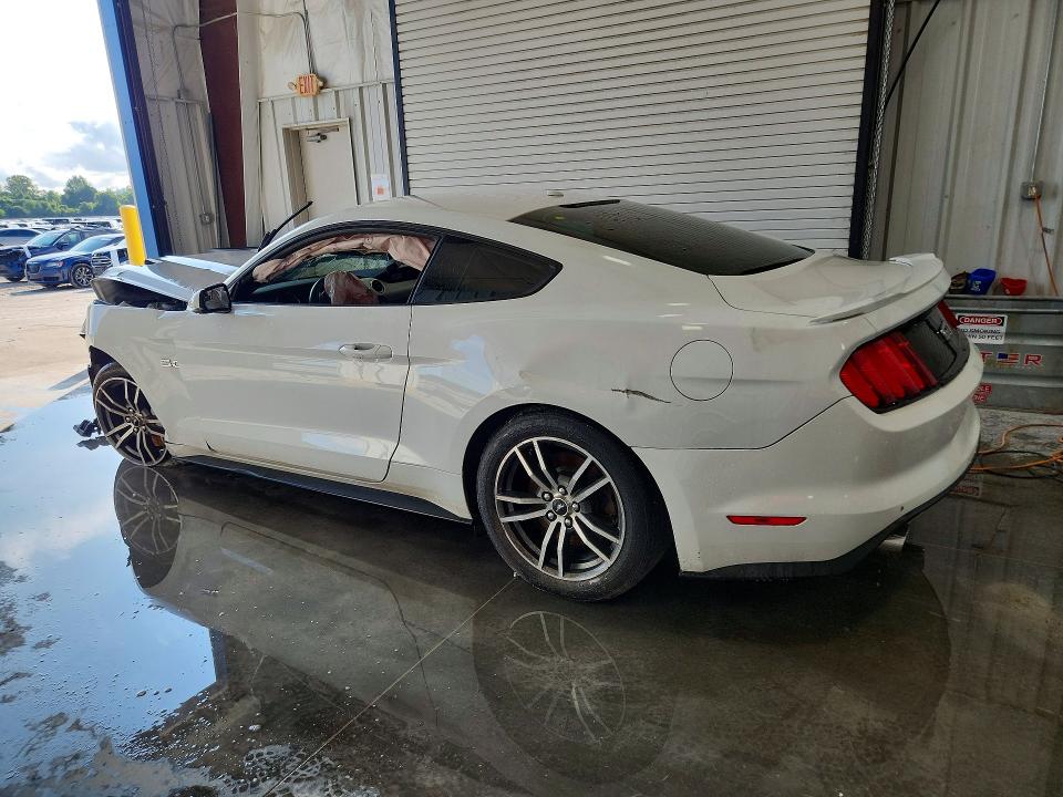 Zdjęcie 2 z aukcji – 2015 FORD MUSTANG z VIN 1FA6P8CF7F5329932