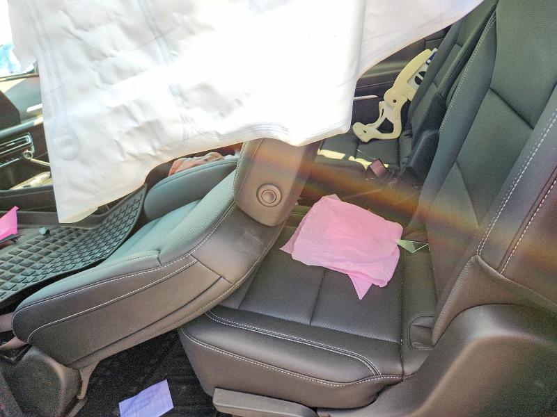 Photo 11 from auction – 2026 CHEVROLET TRAVERSE with VIN 1GNEVGKS4TJ222724