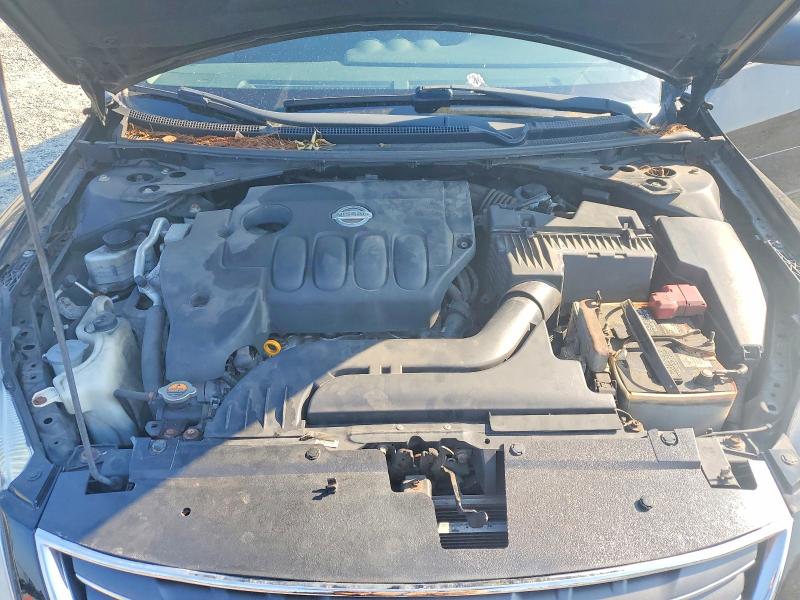 Photo 11 from auction – 2011 NISSAN ALTIMA with VIN 1N4AL2AP2BC150914