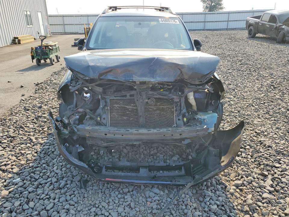 Photo 5 from auction – 2012 SUBARU FORESTER with VIN JF2SHADC3CH408012