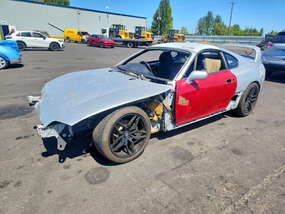 1994 TOYOTA SUPRA