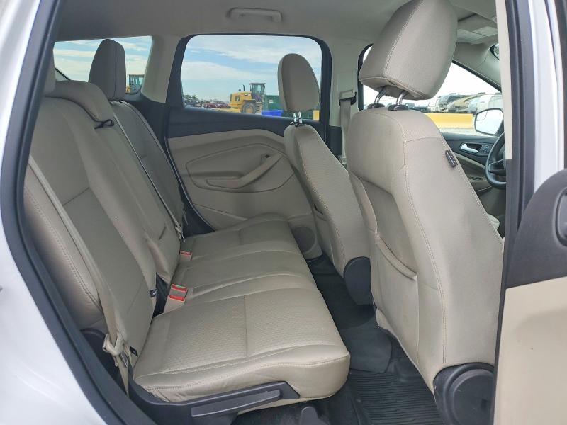 Фото 11 с аукциона – 2017 FORD ESCAPE с VIN 1FMCU9GD2HUE84770