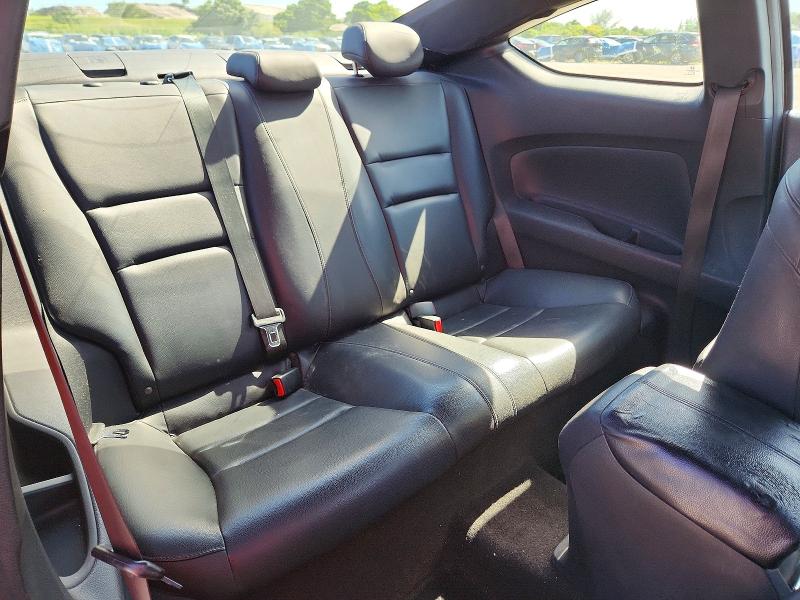 Photo 10 from auction – 2016 HONDA ACCORD with VIN 1HGCT1B86GA008249
