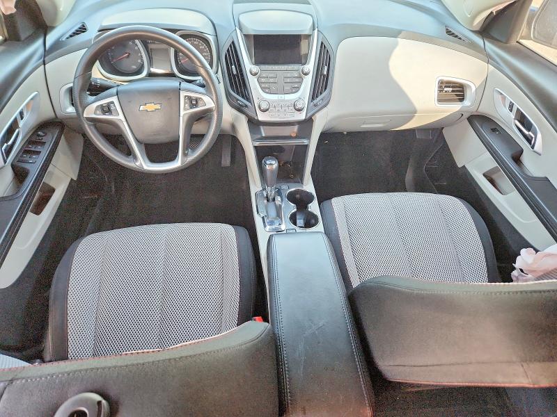 Photo 8 from auction – 2016 CHEVROLET EQUINOX with VIN 2GNALCEK3G6155738