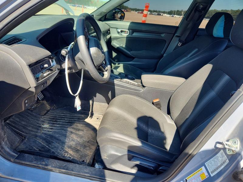 Снимка 7 от търг – 2024 HONDA CIVIC с VIN 2HGFE2F56RH508736
