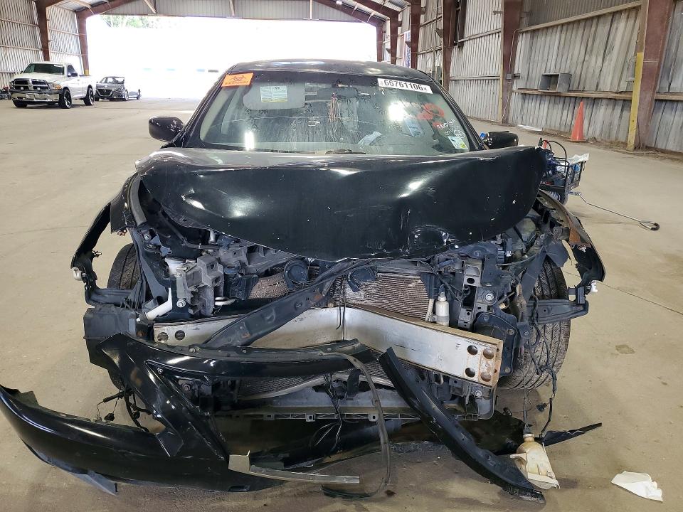 Photo 5 from auction – 2014 NISSAN ALTIMA with VIN 1N4AL3AP9EN258560