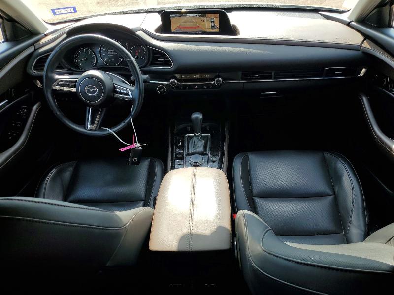 صورة رقم 8 من المزاد - 2021 MAZDA CX-30 مع VIN 3MVDMBEY8MM229026