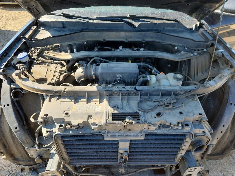Zdjęcie 12 z aukcji – 2022 FORD EXPLORER z VIN 1FMSK8FH5NGB16142