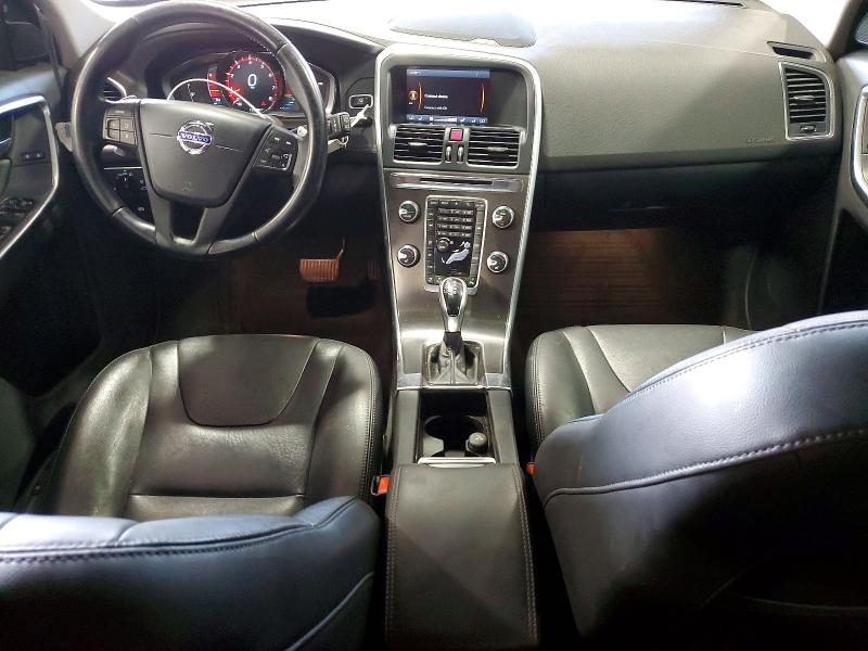 Photo 8 from auction – 2015 VOLVO XC60 with VIN YV4902RD1F2596805