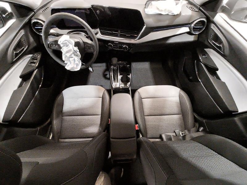 Photo 8 from auction – 2026 CHEVROLET TRAX with VIN KL77LHEP8TC074700