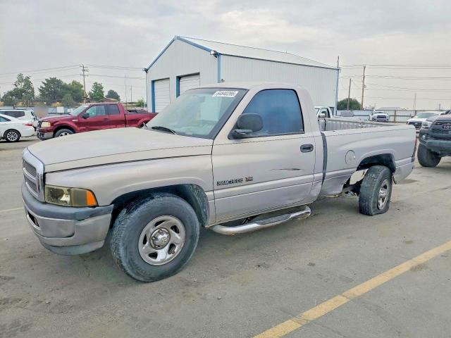 1999 DODGE RAM 1500 - Търг №64840266