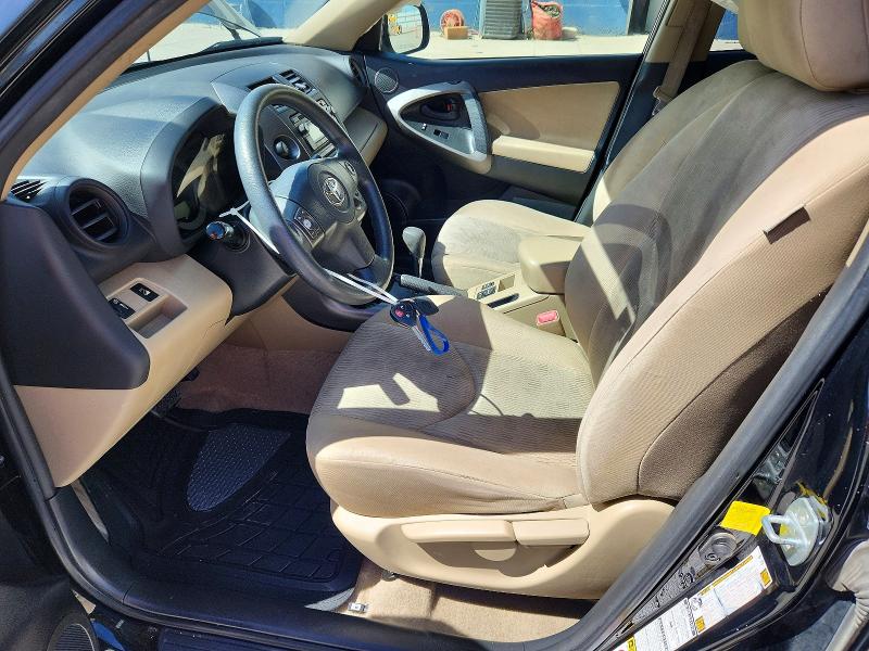 Photo 7 from auction – 2012 TOYOTA RAV4 with VIN JTMJF4DV9C5053853