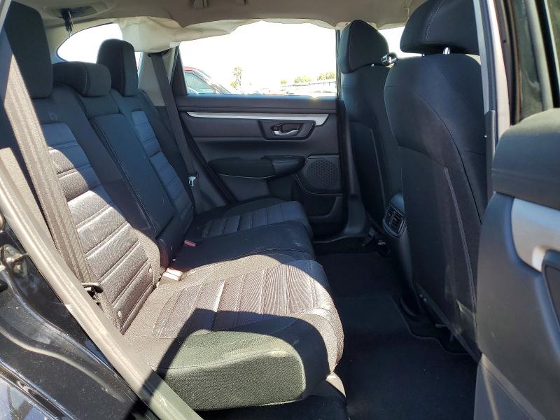 Photo 10 from auction – 2019 HONDA CR-V with VIN 2HKRW5H36KH421826