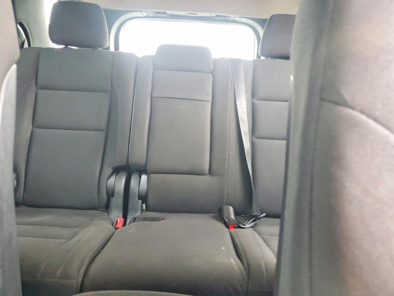 Photo 10 from auction – 2014 DODGE DURANGO with VIN 1C4RDJAG3EC484233