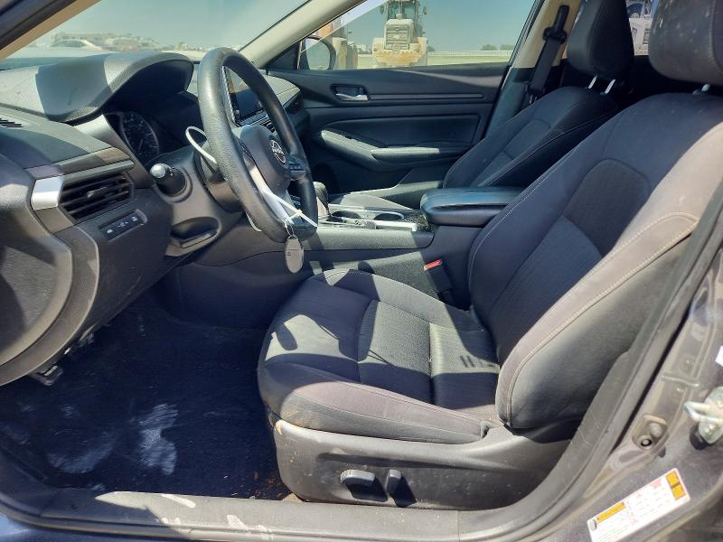Снимка 7 от търг – 2024 NISSAN ALTIMA с VIN 1N4BL4DV0RN322432