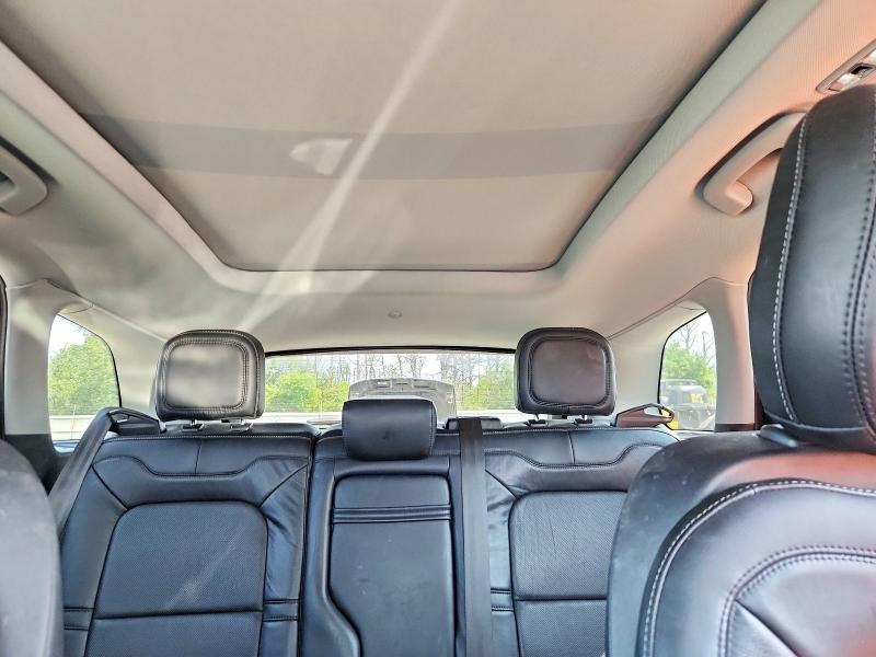 Photo 10 from auction – 2020 LINCOLN CORSAIR with VIN 5LMCJ2D98LUL00938
