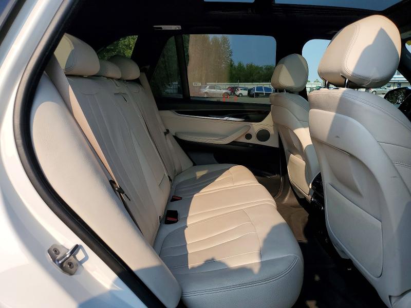 Photo 11 from auction – 2015 BMW X5 with VIN 5UXKS4C5XF0N10283