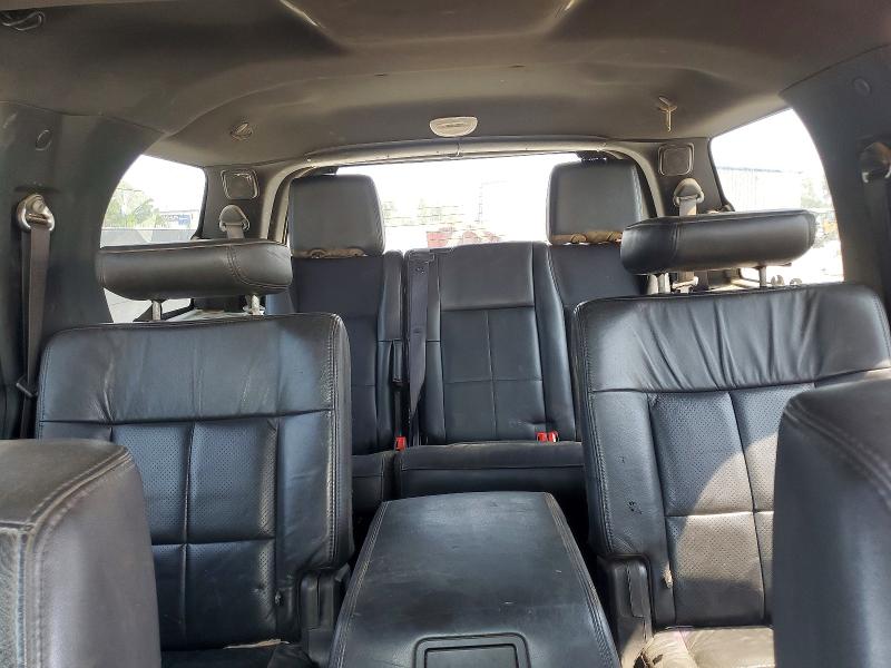 Photo 10 from auction – 2008 LINCOLN NAVIGATOR with VIN 5LMFU28548LJ06545