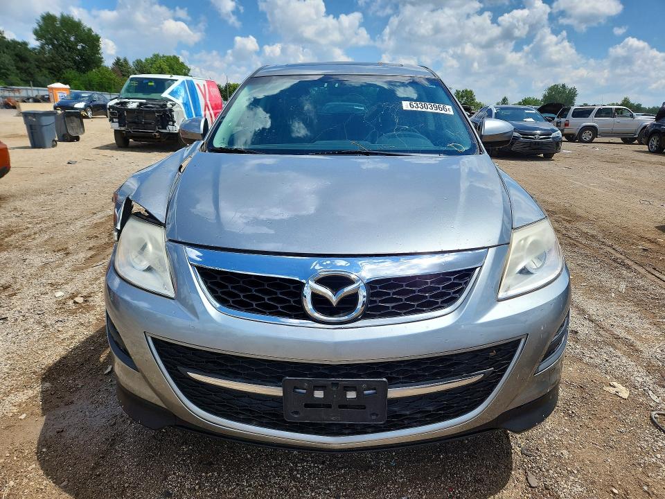 Photo 5 from auction – 2011 MAZDA CX-9 with VIN JM3TB3CA1B0324372