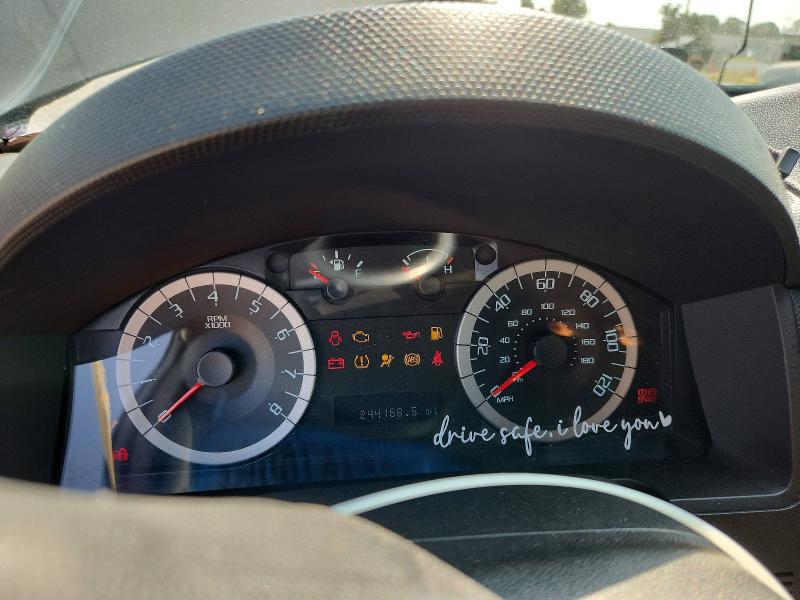 Photo 9 from auction – 2012 FORD ESCAPE with VIN 1FMCU9DG6CKA56431