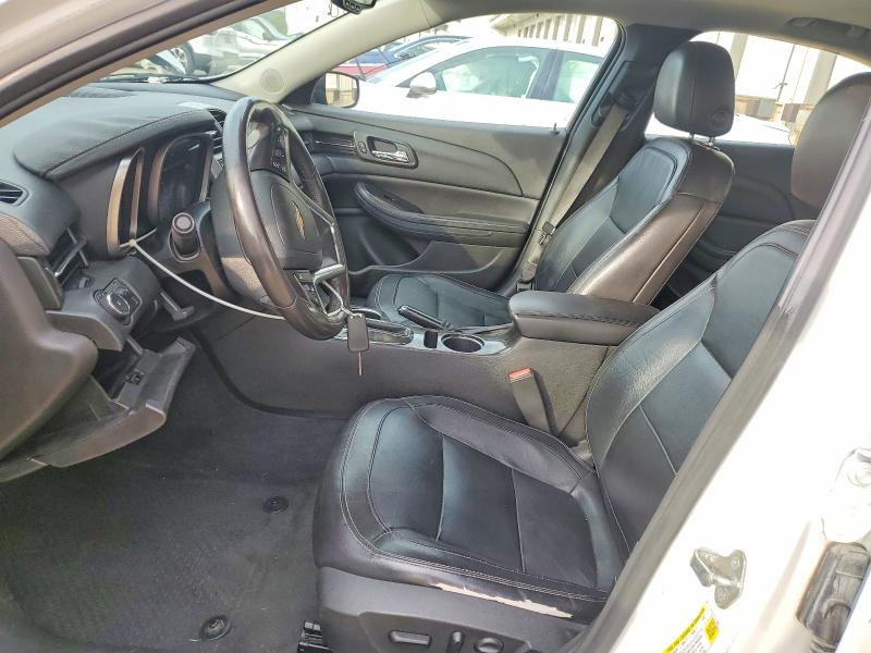 Photo 7 from auction – 2015 CHEVROLET MALIBU with VIN 1G11D5SLXFU112067