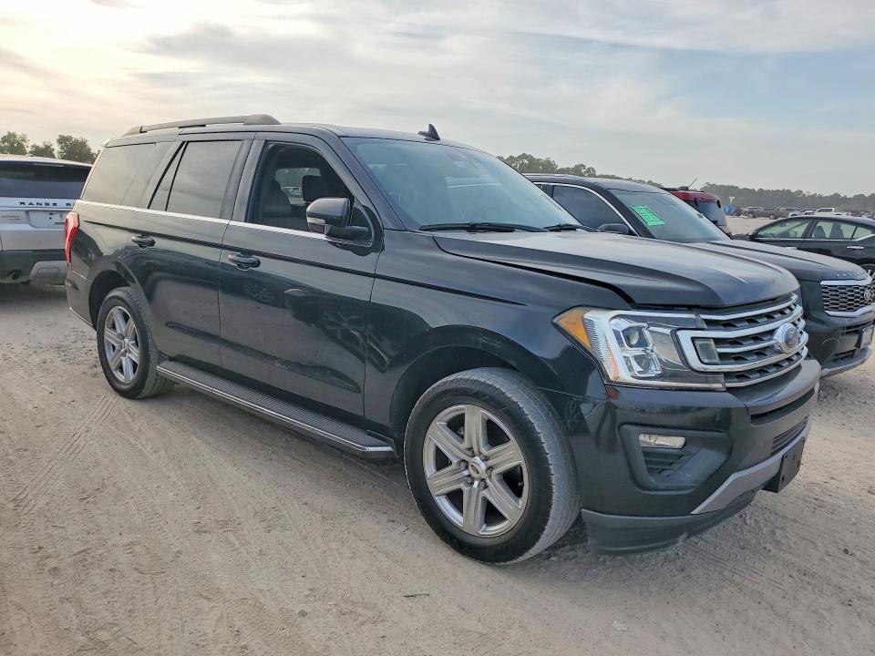 Photo 4 from auction – 2020 FORD EXPEDITION with VIN 1FMJU1HT3LEA46115
