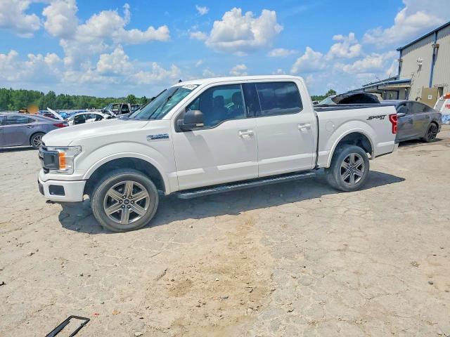 2019 FORD F150 - Търг №65023596
