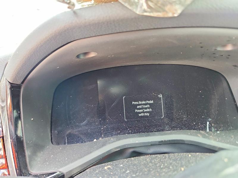 Photo 9 from auction – 2026 TOYOTA CAMRY with VIN 4T1DAACK1TU745978