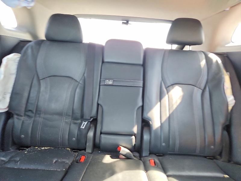 Foto 10 de la subasta – 2019 LEXUS RX 350 con VIN 2T2ZZMCA0KC140546