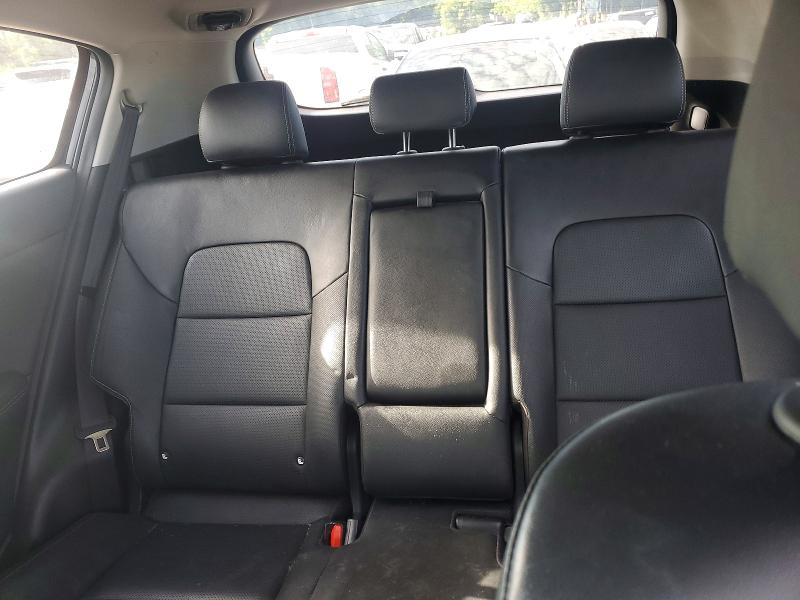 Photo 10 from auction – 2018 KIA SPORTAGE with VIN KNDPRCA67J7380794