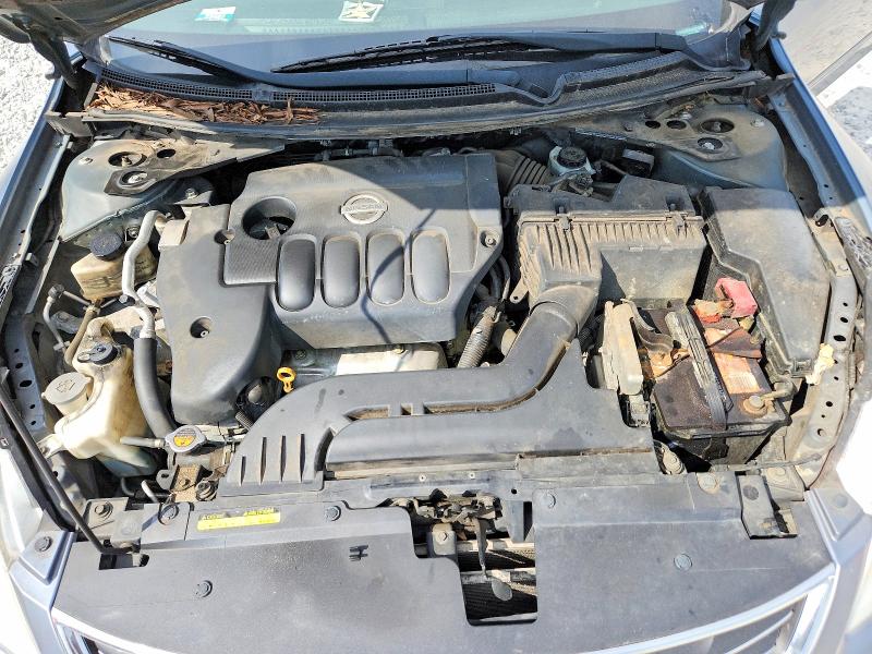 Photo 11 from auction – 2010 NISSAN ALTIMA with VIN 1N4AL2AP4AC188935